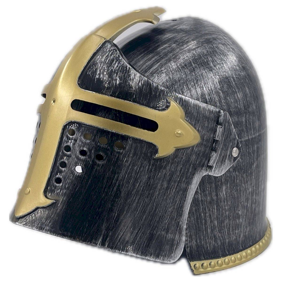 Casque de chevalier Morris(dupliqué)