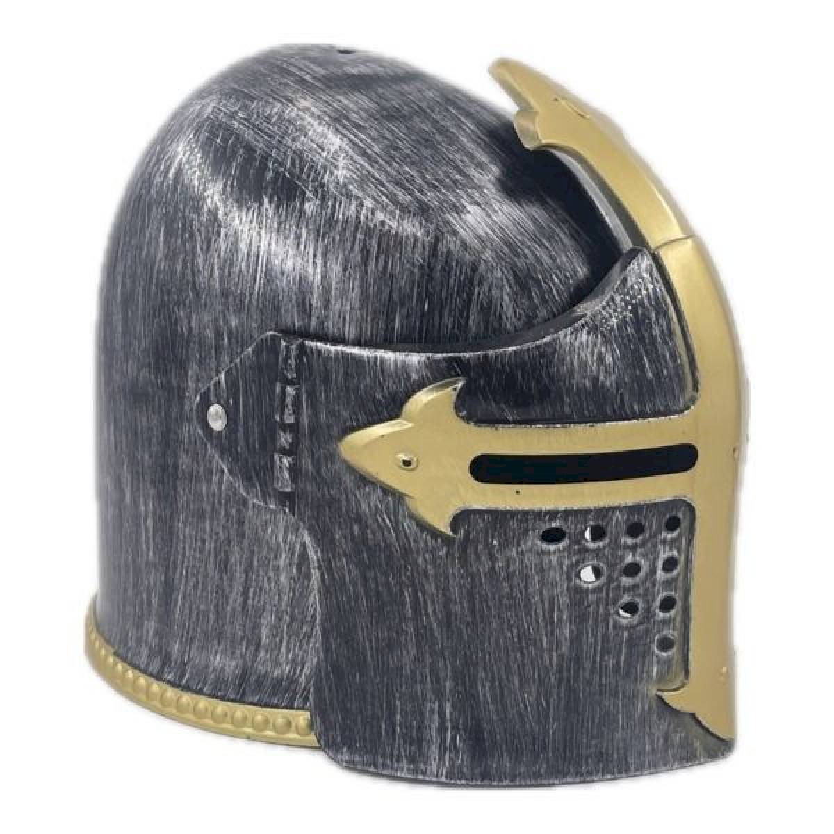 Casque de chevalier Morris(dupliqué)