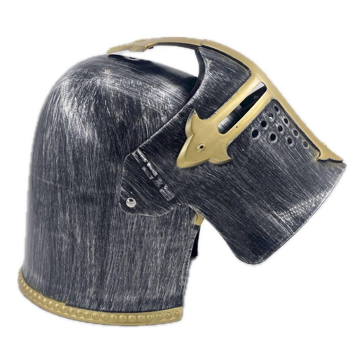 Casque de chevalier Morris(dupliqué)