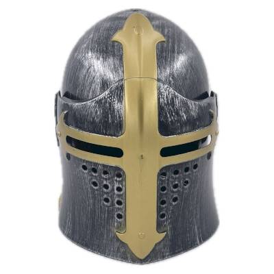 Casque de chevalier Morris(dupliqué)