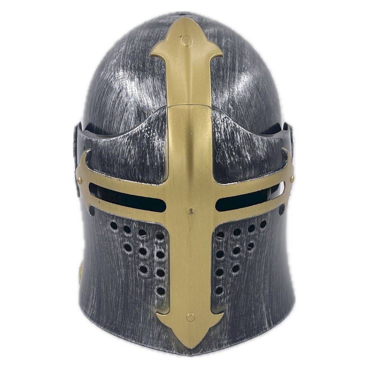 Casque de chevalier Morris(dupliqué)