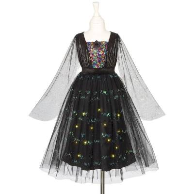 Déguisement de sorcière Agatha 5-7 ans