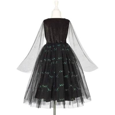 Déguisement de sorcière Agatha 5-7 ans
