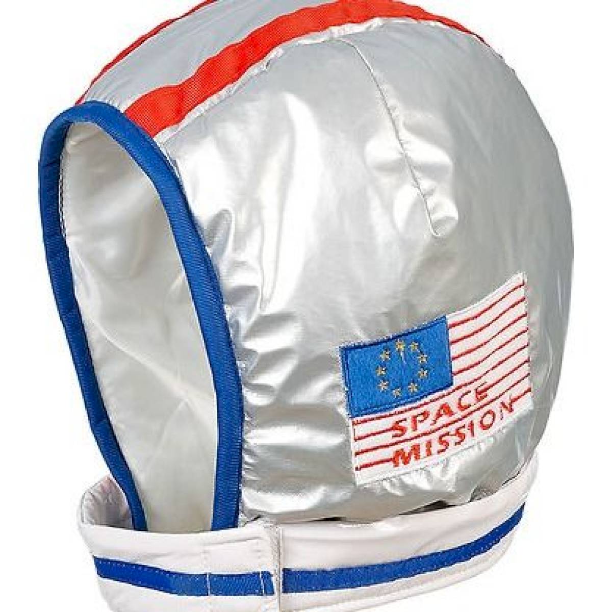 Casque de cosmonaute 4-8 ans Casque de cosmonaute 4-8 ans