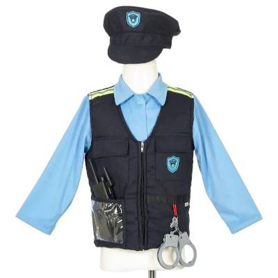 Casque de cosmonaute 4-8 ans(dupliqué)
