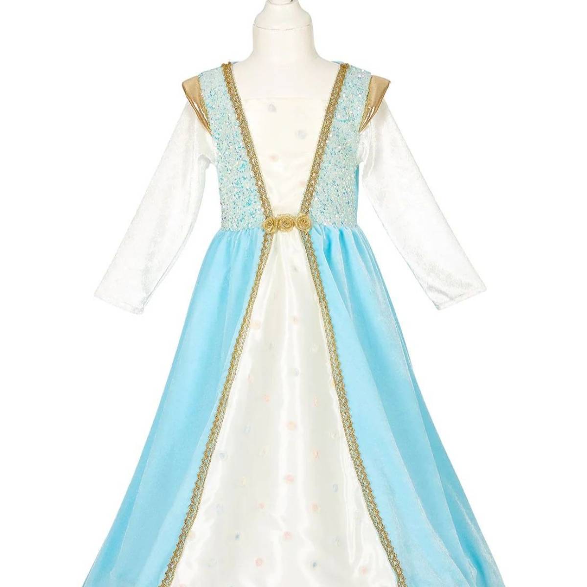 Déguisement de princesse Josephina 8-10 ans Déguisement de princesse Josephina 8-10 ans