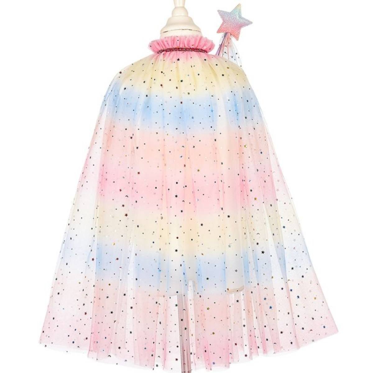 Jupe et ailes Licorne 4-6 ans(dupliqué)