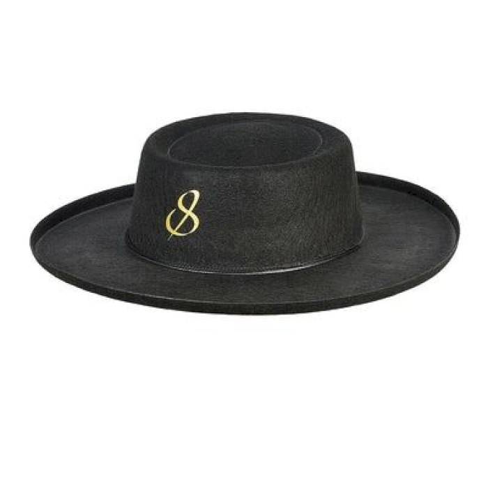 Chapeau de zorro Chapeau de zorro