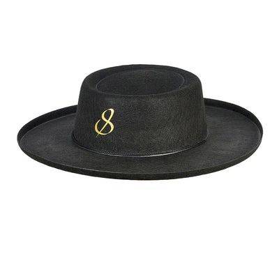 Chapeau de zorro