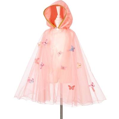 Cape de fée Lylianne 5-7 ans