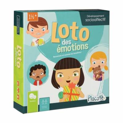 Loto des émotions