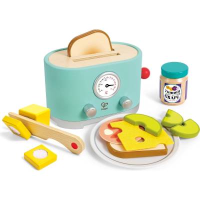 Grille pain interactif
