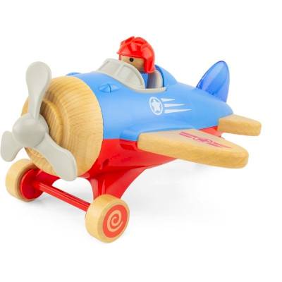 Avion Routoudou