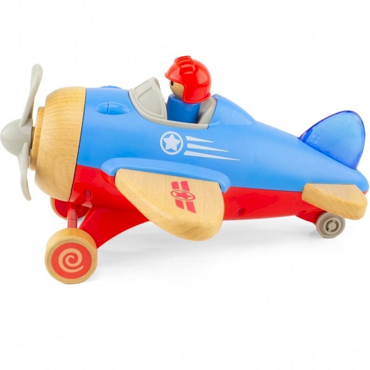 Avion Routoudou Avion Routoudou