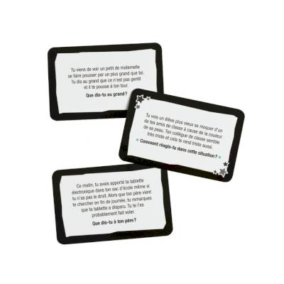 Improsocial Improsocial