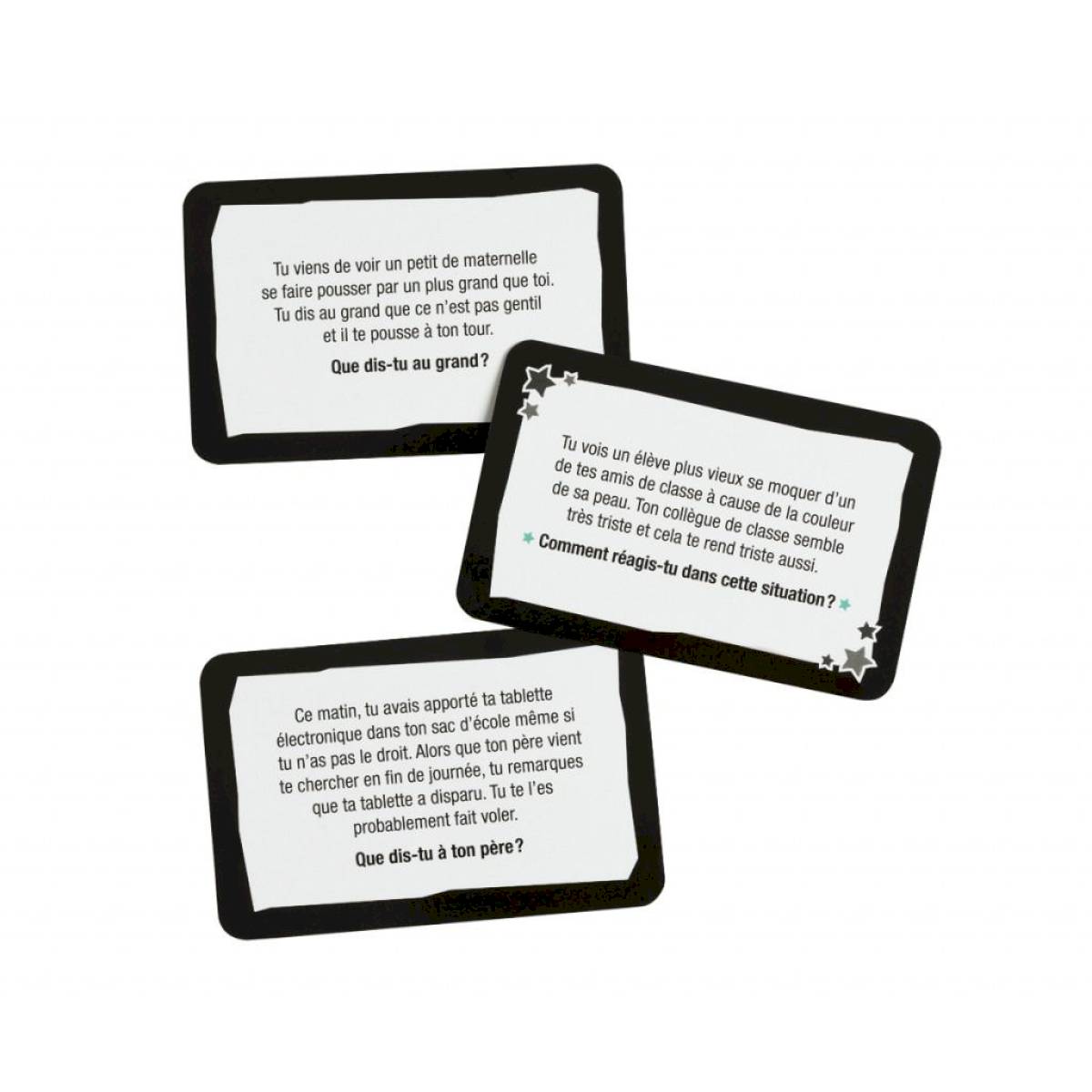 Improsocial Improsocial