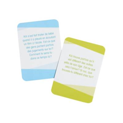 Zenda, le maître du stress(dupliqué) Zenda, le maître du stress(dupliqué)