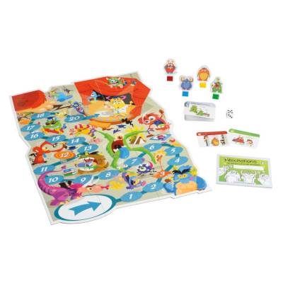 L'école des monstres L'école des monstres