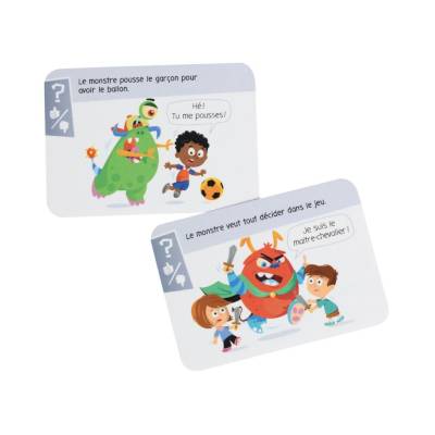 L'école des monstres L'école des monstres