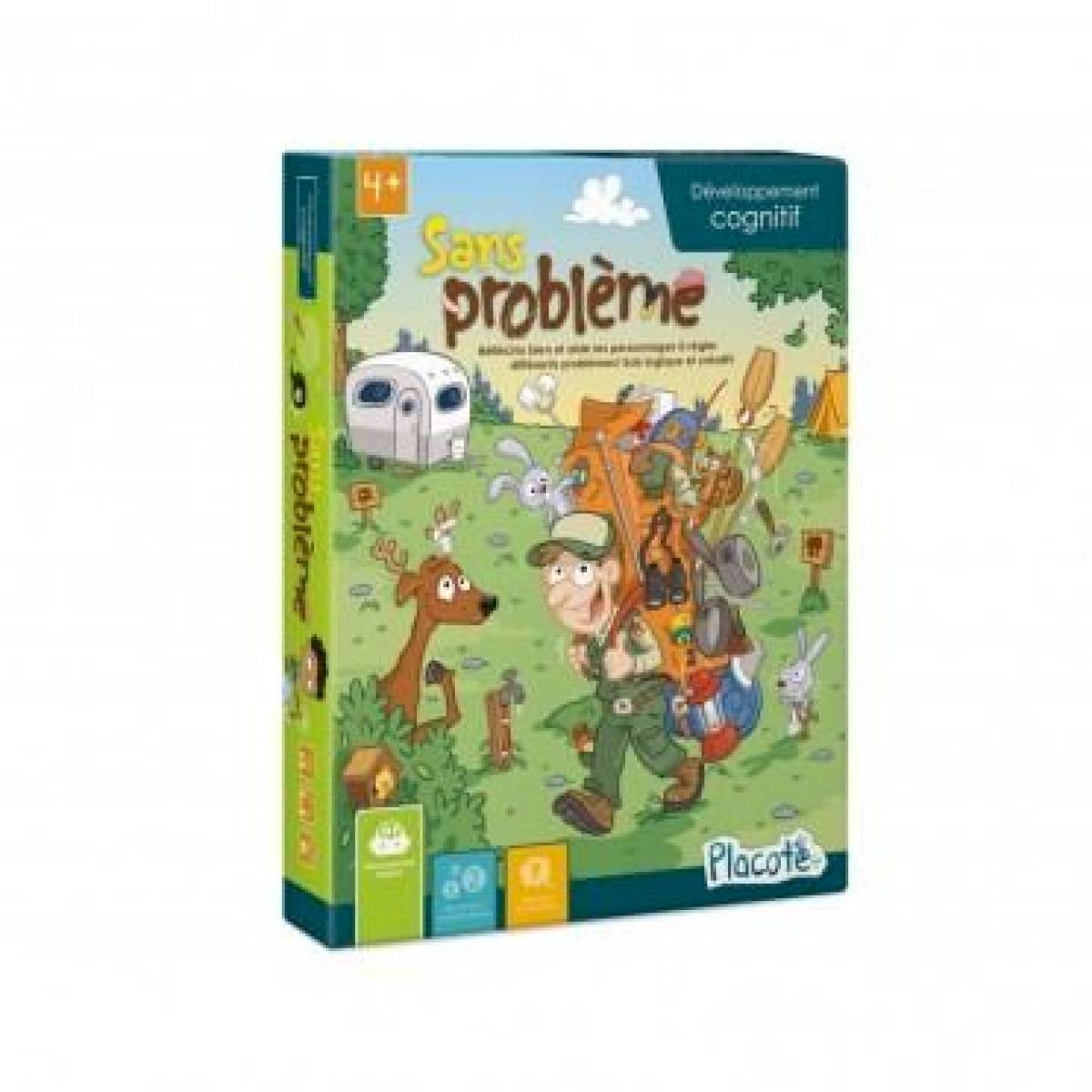 Sans problème Sans problème