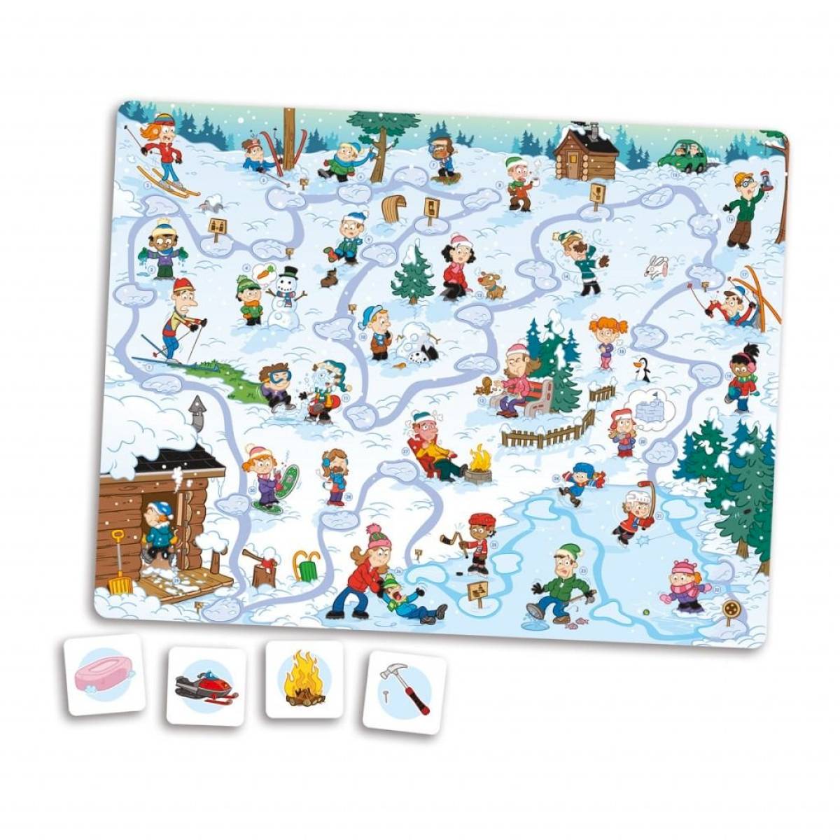 Sans problème Sans problème