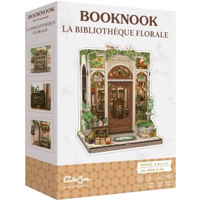 Booknook - Jouets enchantés(dupliqué) Booknook - Jouets enchantés(dupliqué)