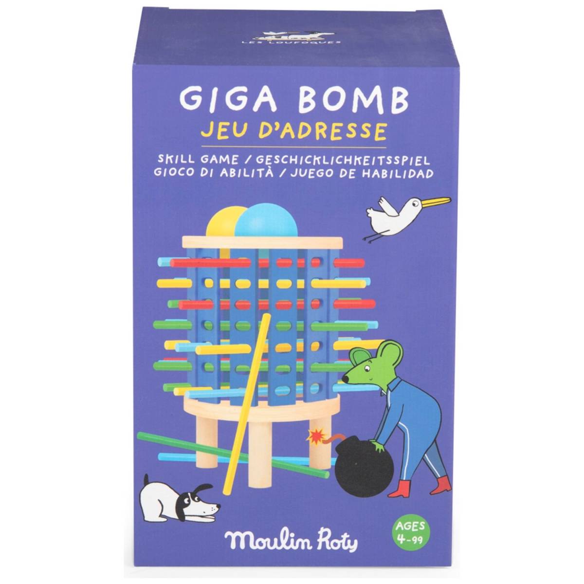 Jeu de 4 à la Suite(dupliqué) Jeu de 4 à la Suite(dupliqué)