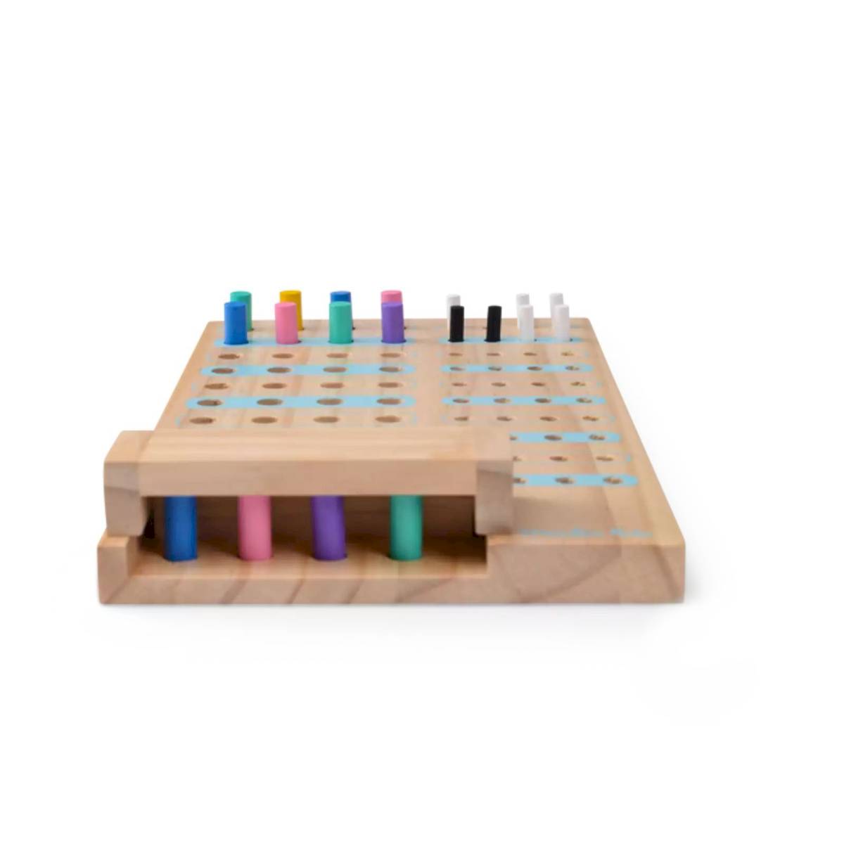 Jeu Code secret Les Loufoques