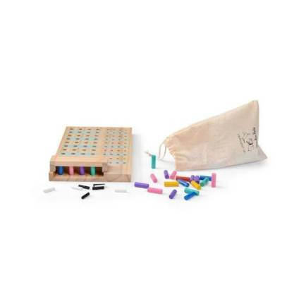 Jeu Code secret Les Loufoques