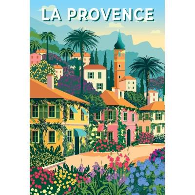 Puzzle 500 pièces XL - Fonds marins(dupliqué) Puzzle 500 pièces XL - Fonds marins(dupliqué)