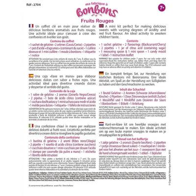 Coffret de perles Hydrofix(dupliqué) Coffret de perles Hydrofix(dupliqué)