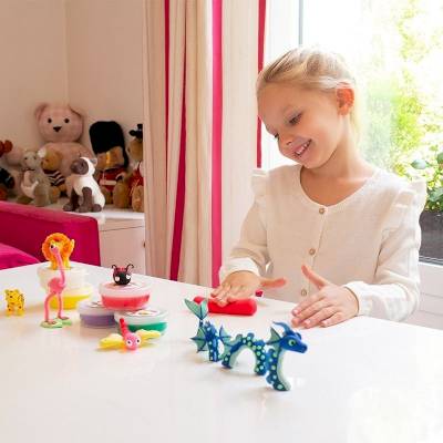 Patarev - Coffret de 5 pots Patarev - Coffret de 5 pots