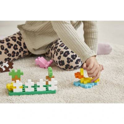 Kit découverte Phosphorescent 500 pièces - Plus Plus(dupliqué)