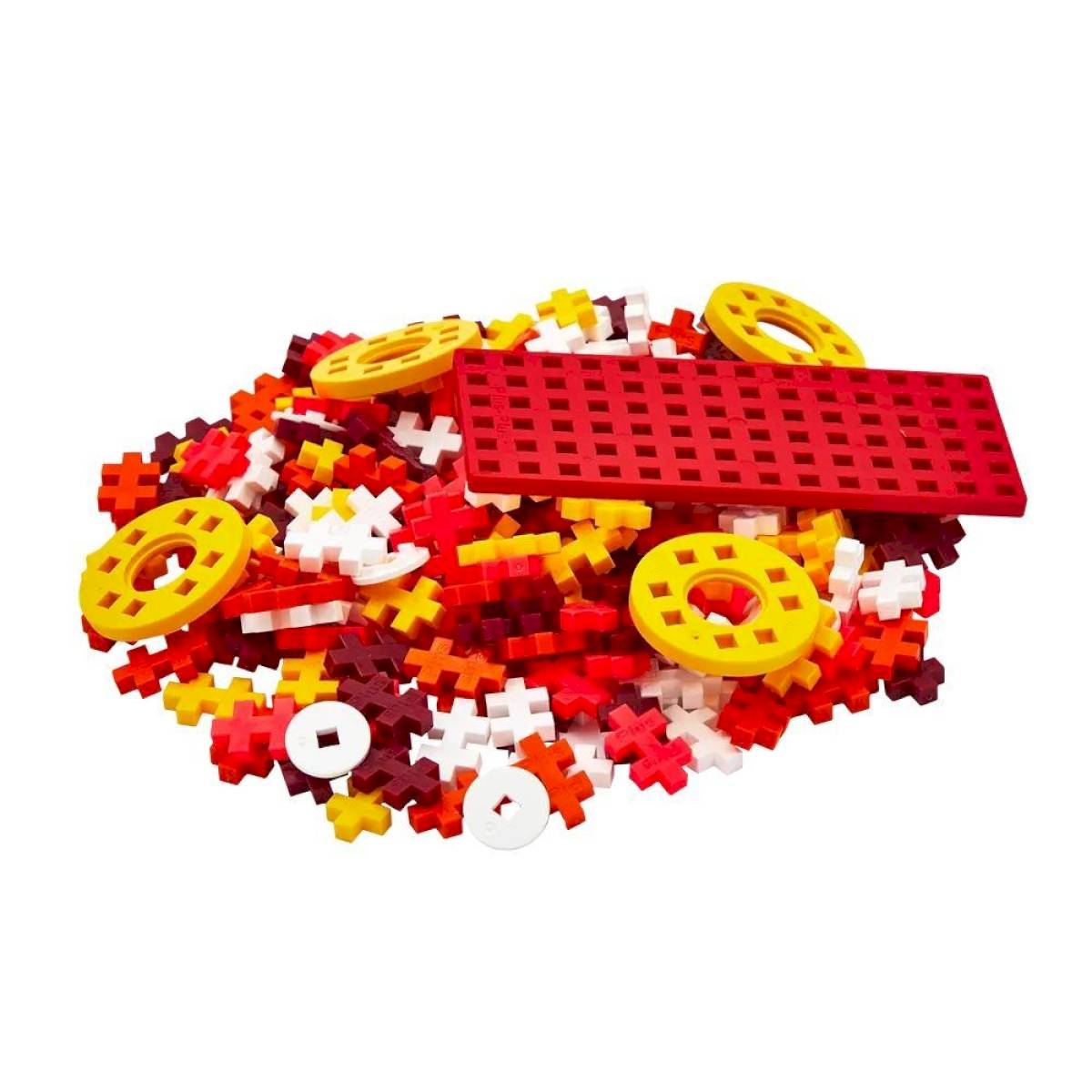 Kit découverte créatures 240 pièces - Plus Plus(dupliqué)