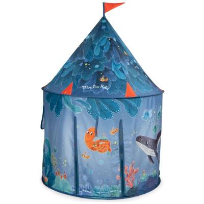 Tente de jeux Les Aventures de Paulie