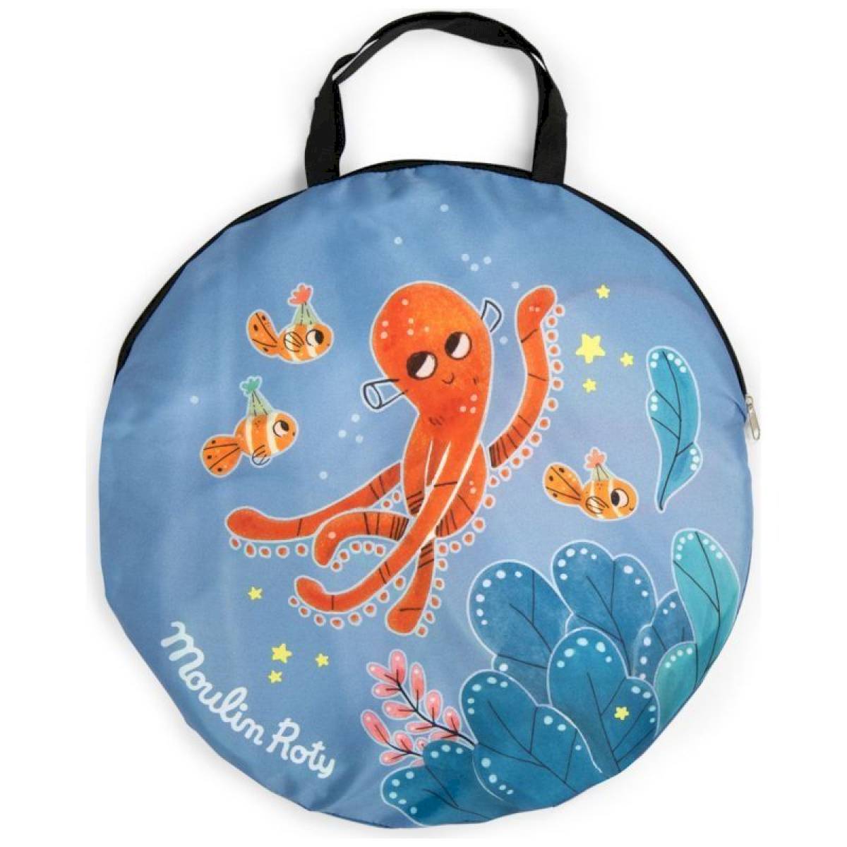 Tente de jeux Les Aventures de Paulie