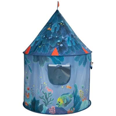 Tente de jeux Les Aventures de Paulie