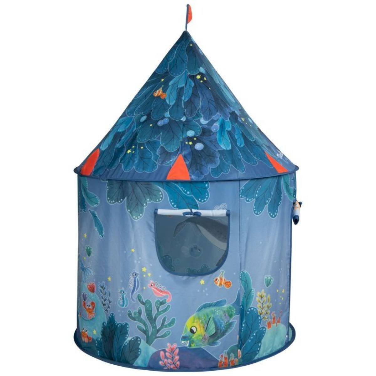 Tente de jeux Les Aventures de Paulie