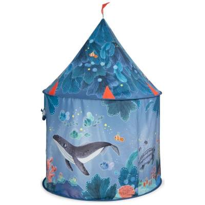 Tente de jeux Les Aventures de Paulie