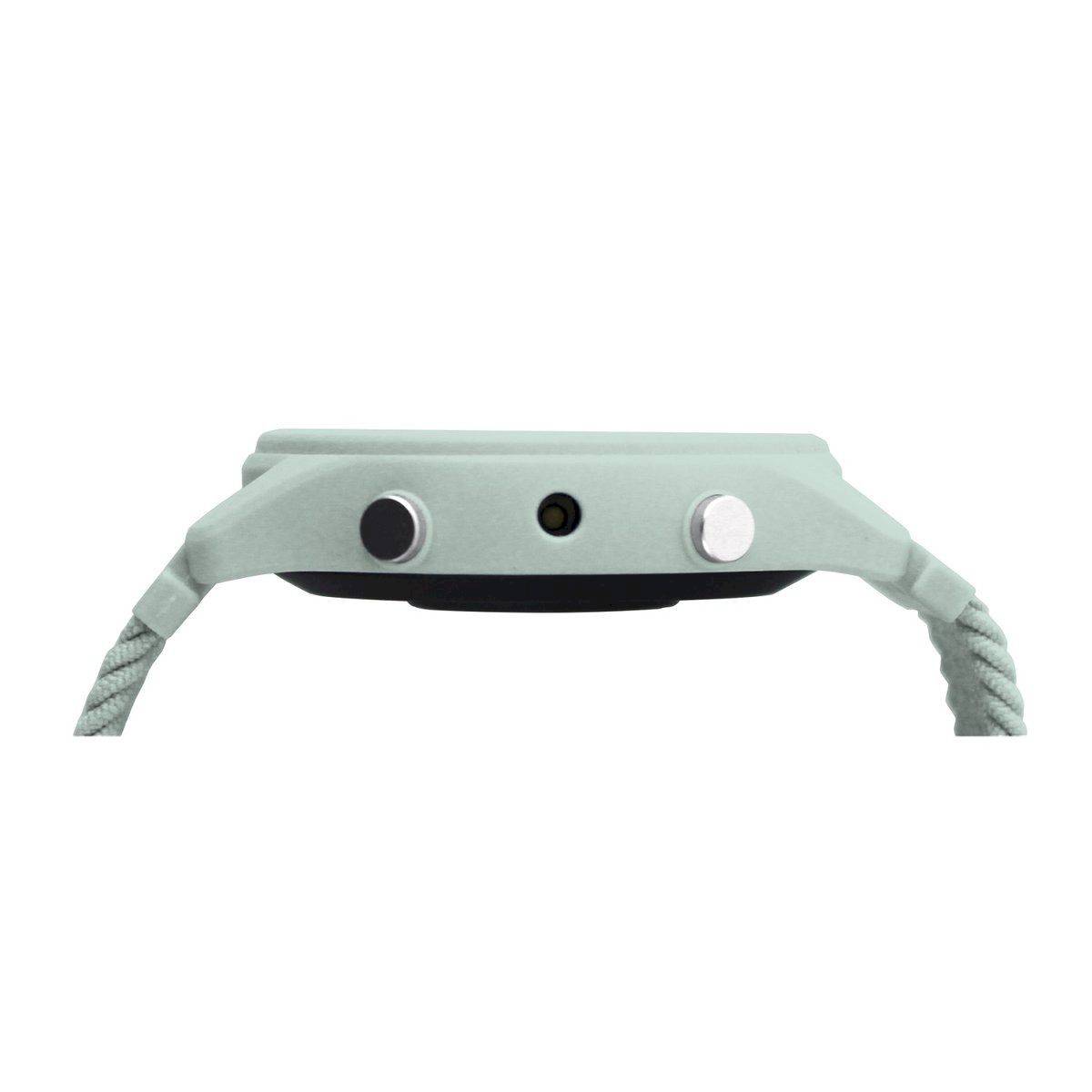 Montre connectée interactive K-watch verte - Kidywolf(dupliqué)