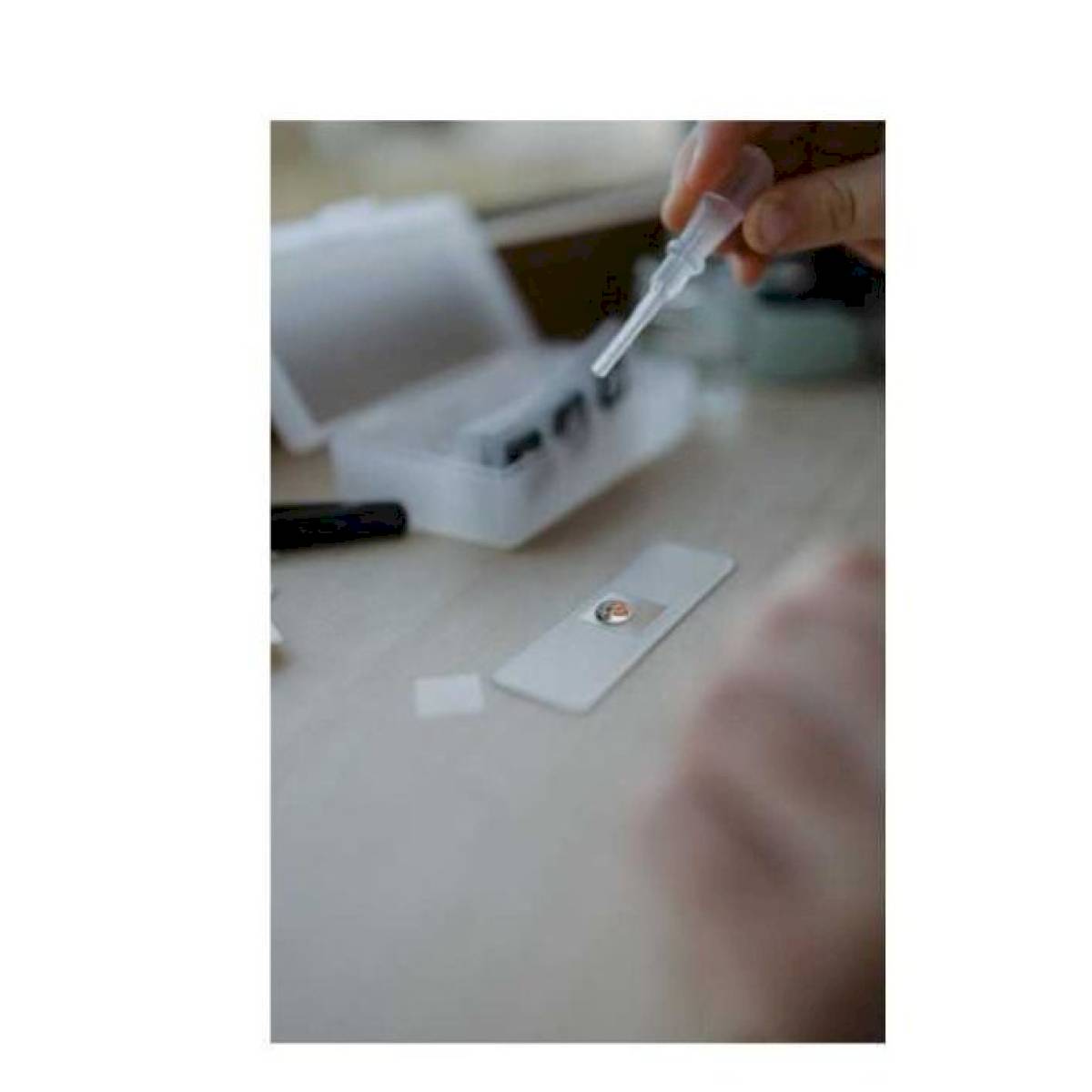 Microscope portable - Kidymicroscope(dupliqué)