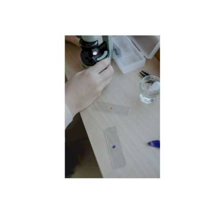 Microscope portable - Kidymicroscope(dupliqué)