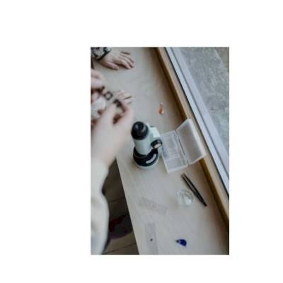 Microscope portable - Kidymicroscope(dupliqué)