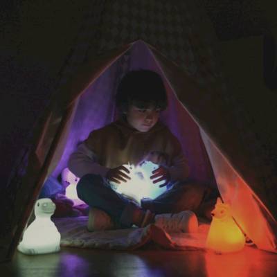 Veilleuse Dino - Kidynight