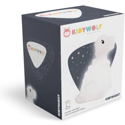 Veilleuse Dino - Kidynight