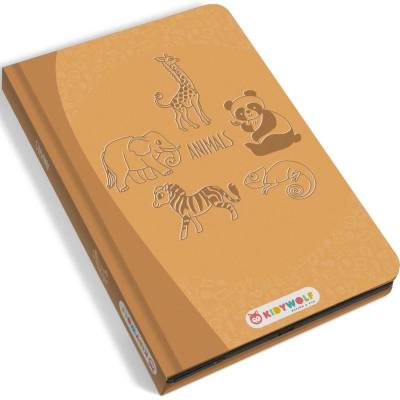 Mini tablette à dessin Kidydraw Once upon a time(dupliqué)