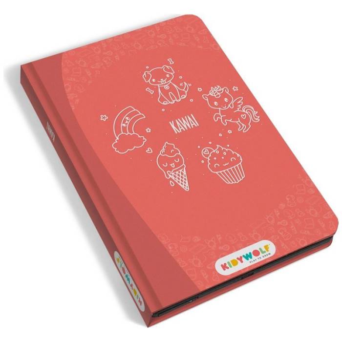Mini tablette à dessin Kidydraw Kawaï