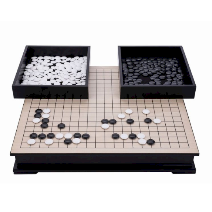 Grand Jeu de Go Grand Jeu de Go