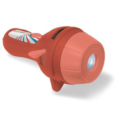 Lampe à histoires Cirque - Kidyslide