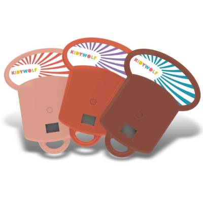 Lampe à histoires Cirque - Kidyslide